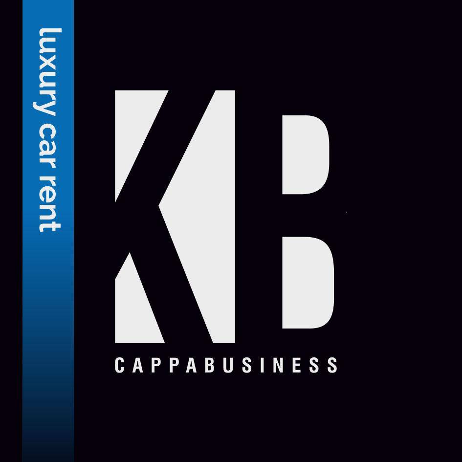 Logo di Kb luxury