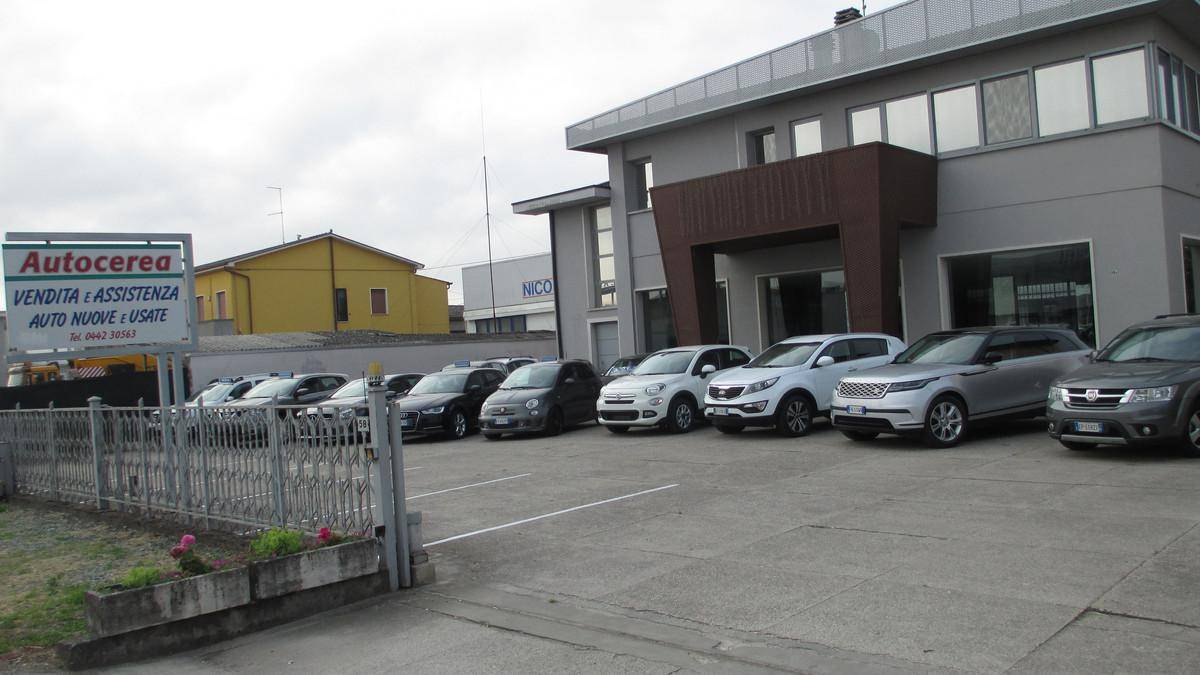 AUTOCEREA SAS