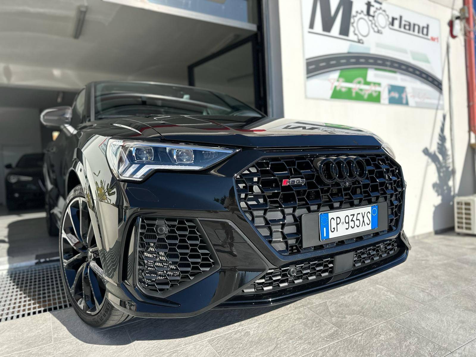 MOTORLAND S.R.L.