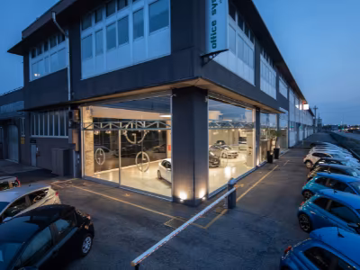 Graziano Group SRL