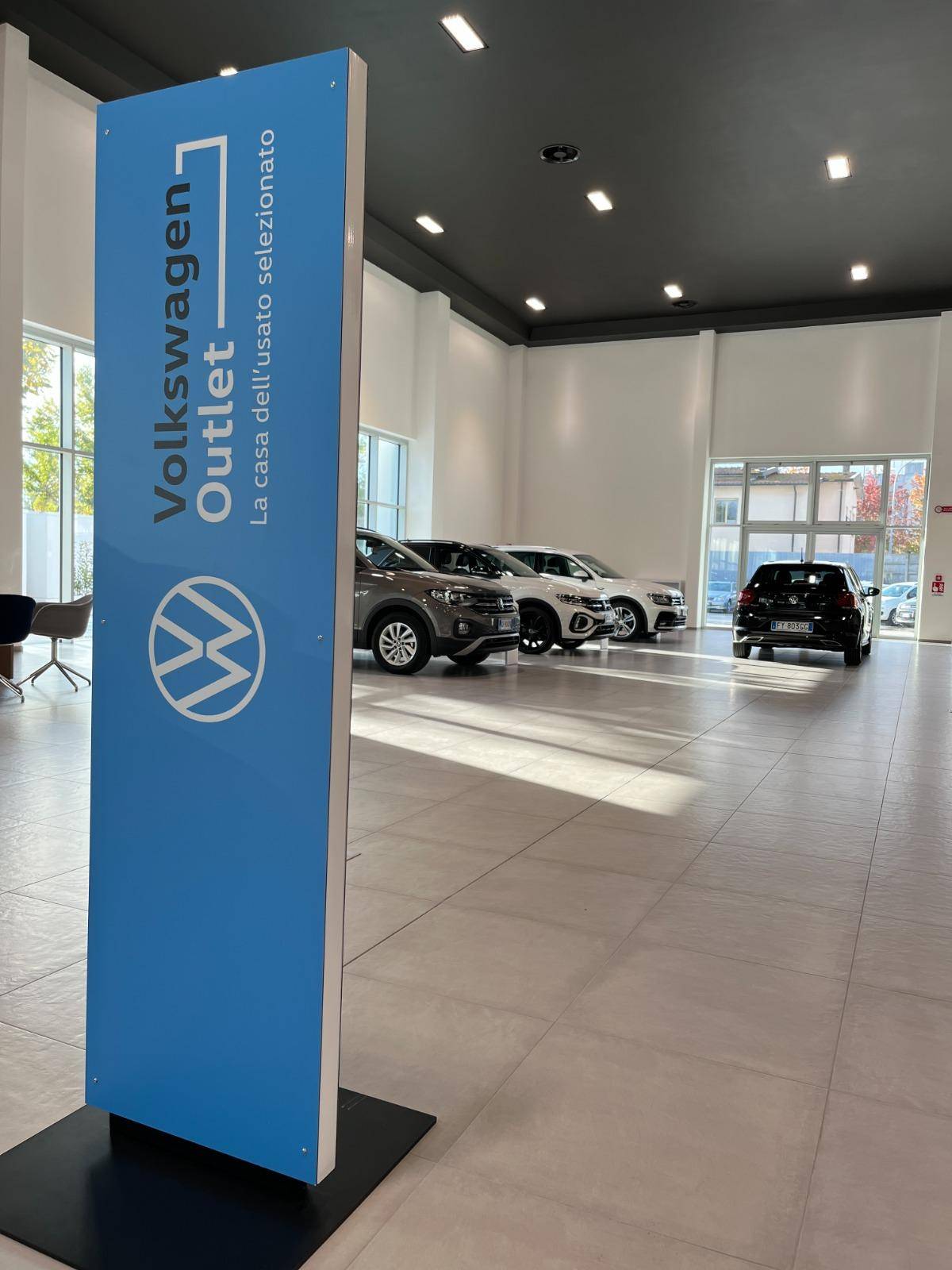 Eschini Auto Srl