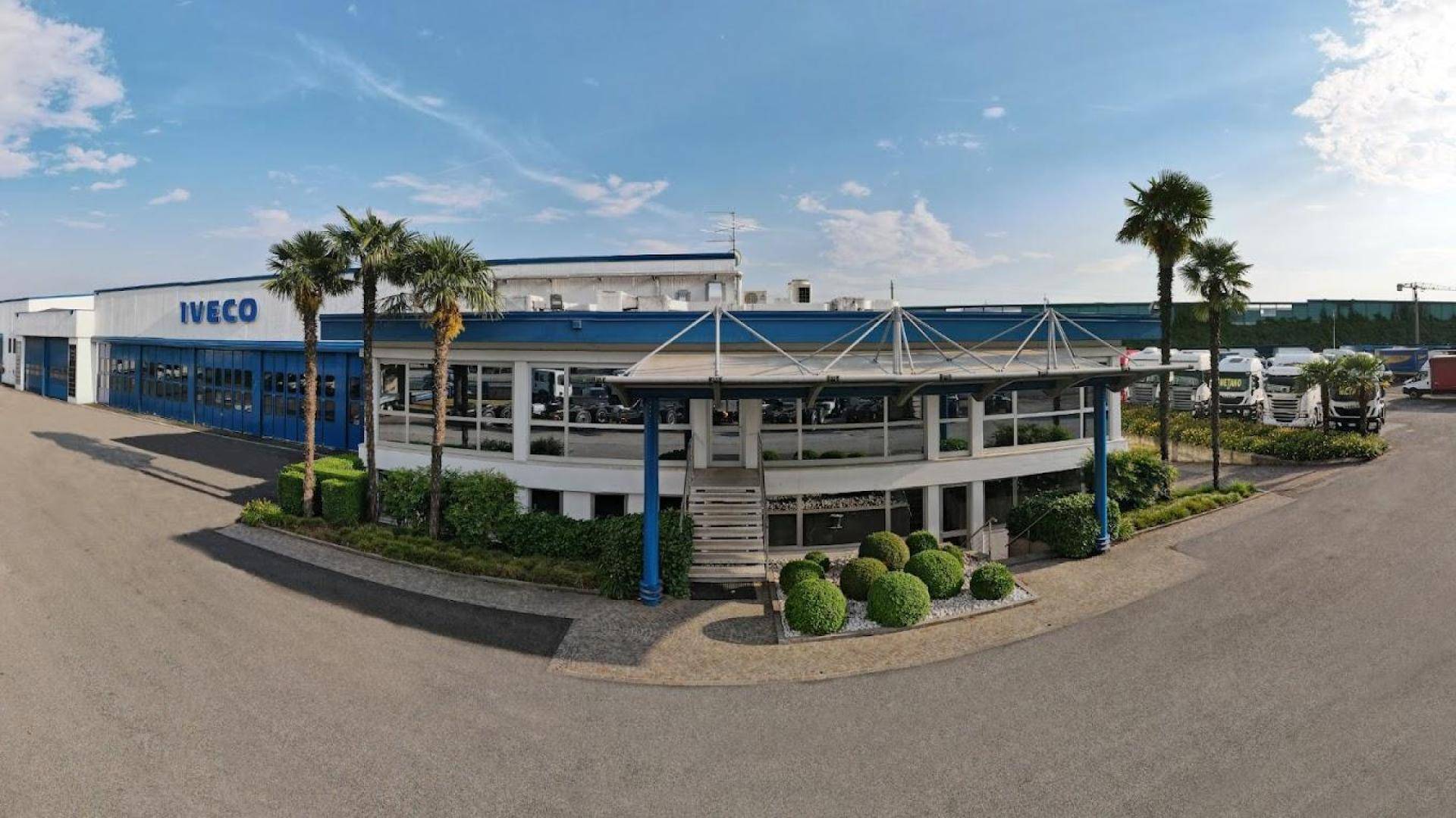 VIVA BRESCIA DIESEL SPA