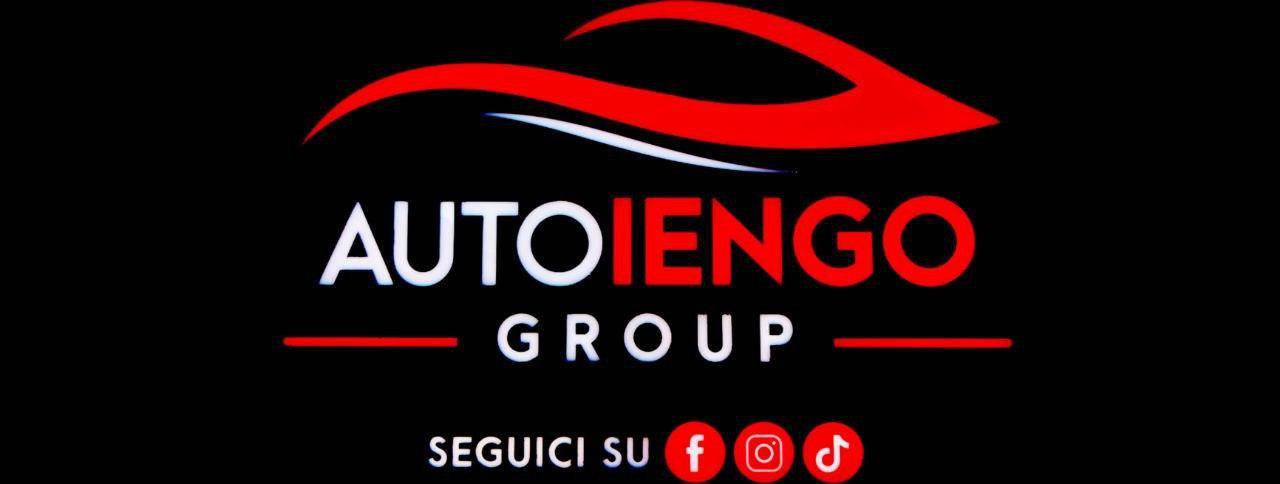 AUTO IENGO GROUP SOCIETA' A RESPONSABILITA' LIMITATA SEMPLIFICATA