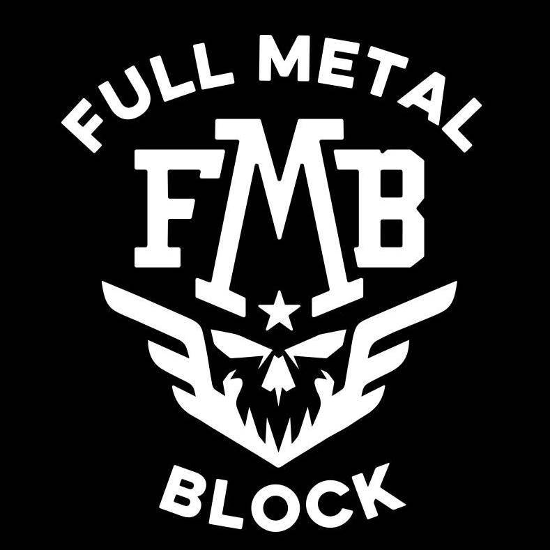 FULL METAL BLOCK SOCIETA' A RESPONSABILITA' LIMITATA SEMPLIFICATA