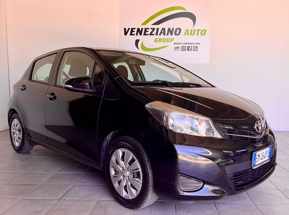 VENEZIANO AUTO DI VENEZIANO LORENZO