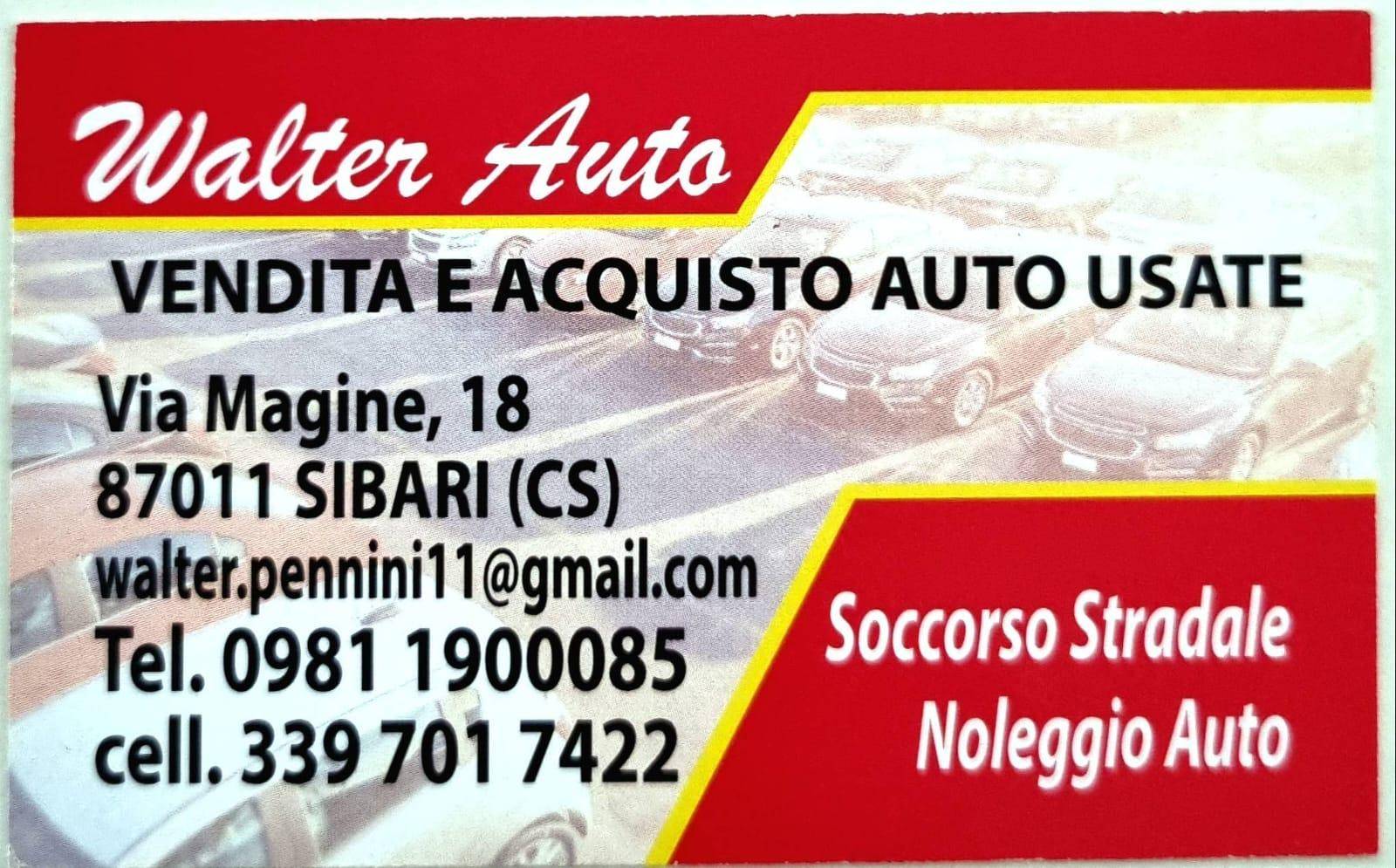 VALTER AUTO SRLS