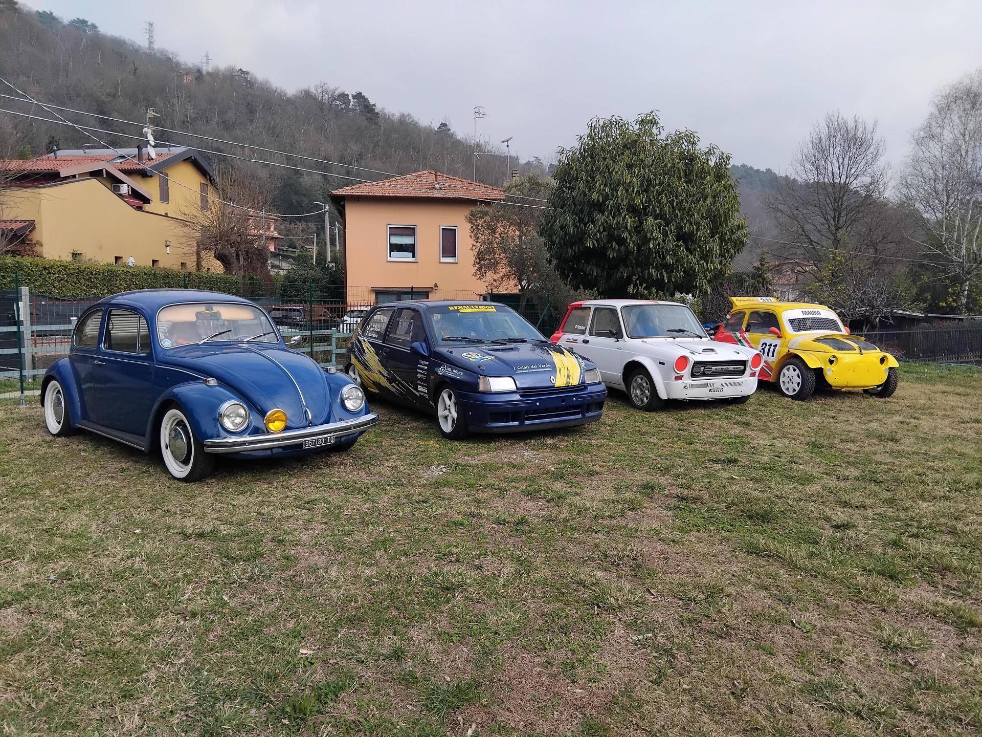 Chi *siamo*