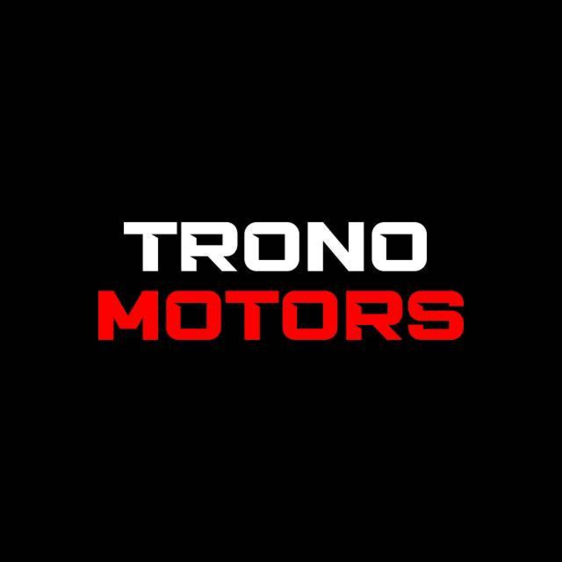 Logo di TRONO MOTORS