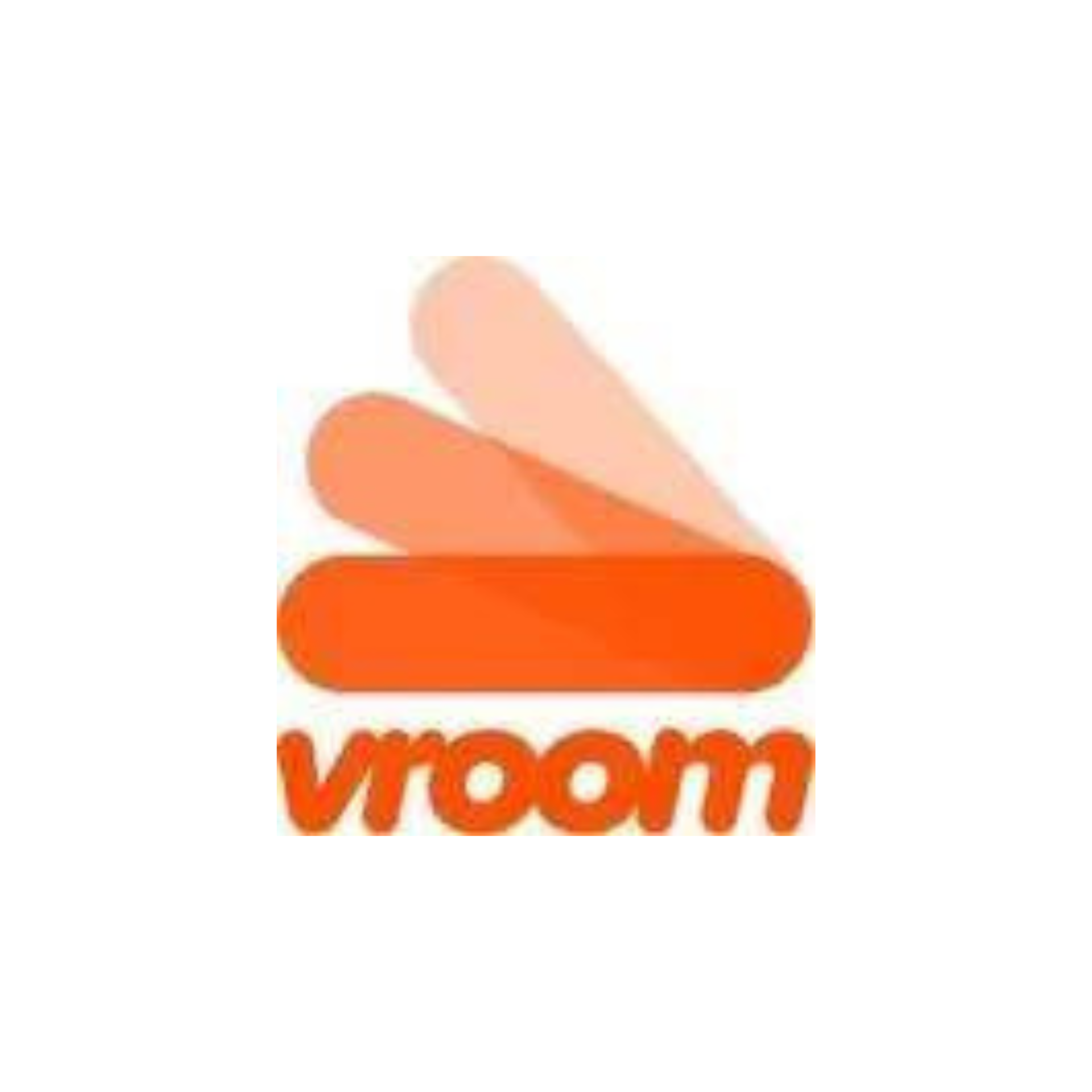 Logo di VROOM LIVORNO