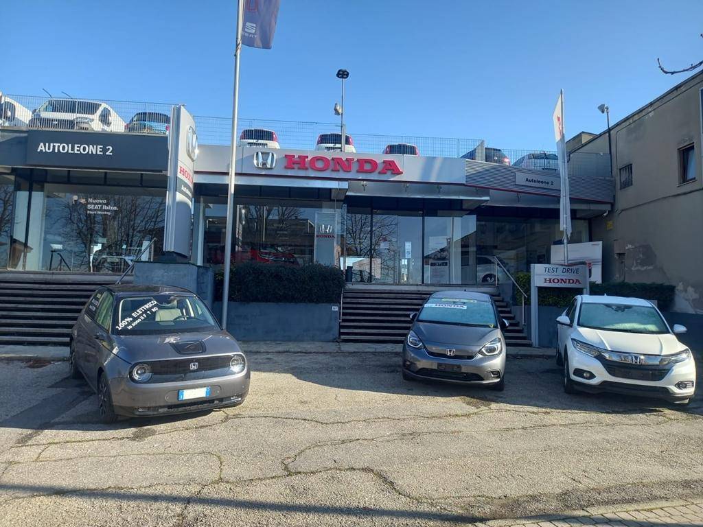 AUTOLEONE 2 SRL