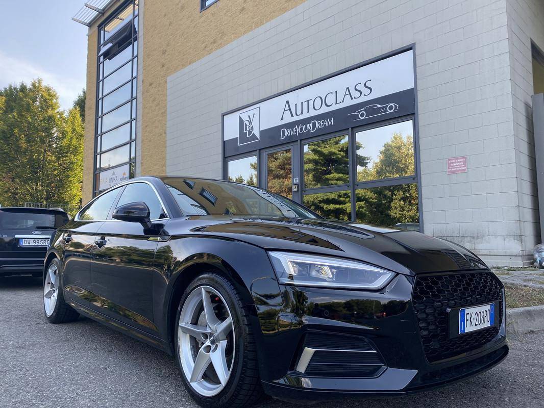 Alagona Giuseppe  AutoClass DriveYourDream