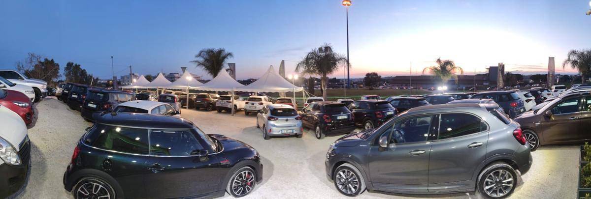 Baldini Auto srl Ladispoli
