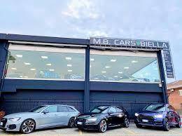 MB Cars Biella Srl