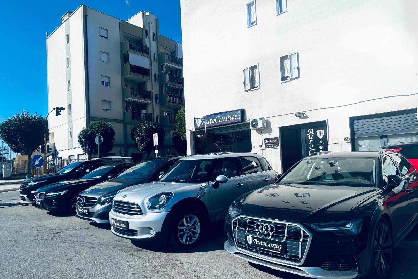 AUTOCANTA S.R.L.S.
