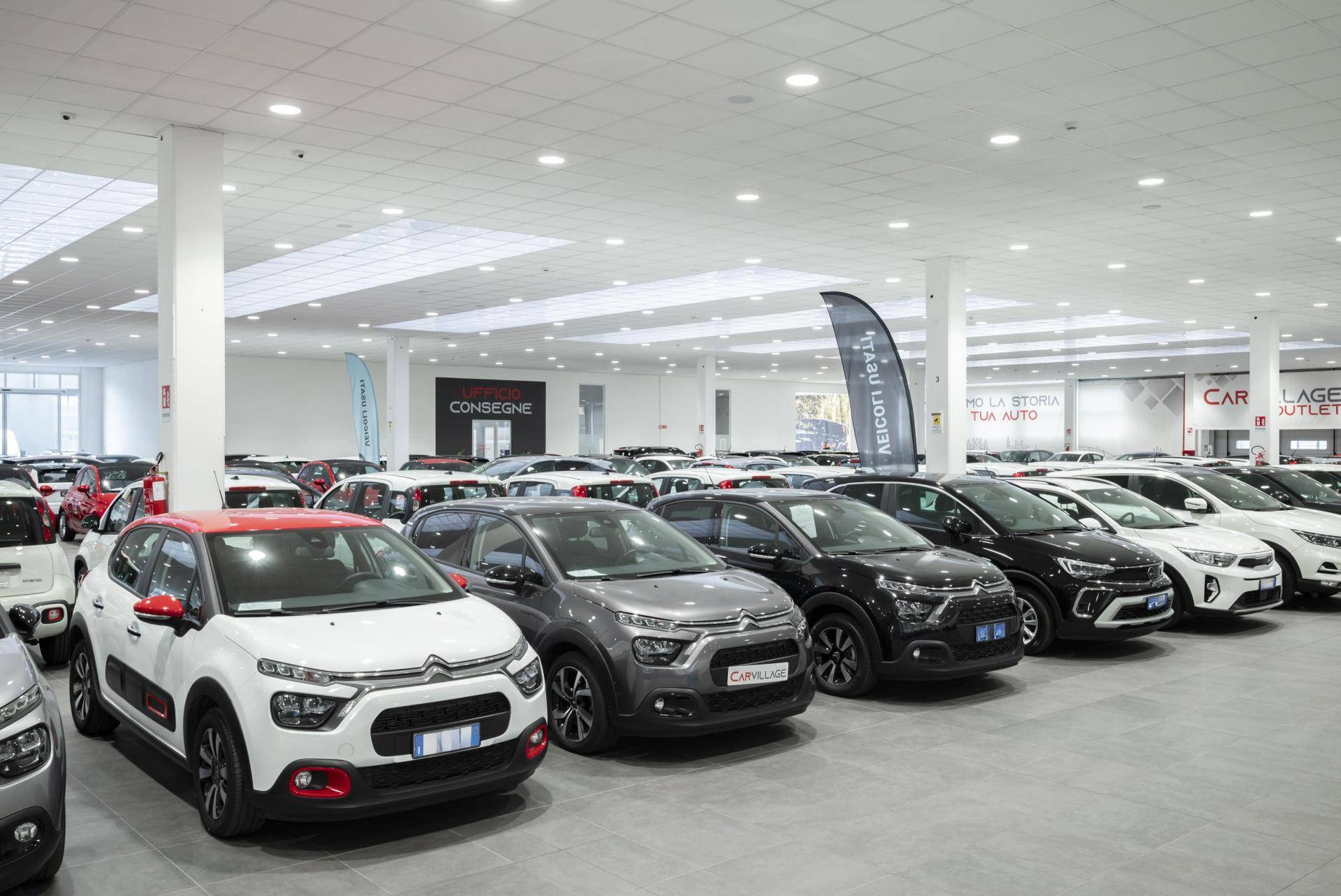 Car Village Srl
