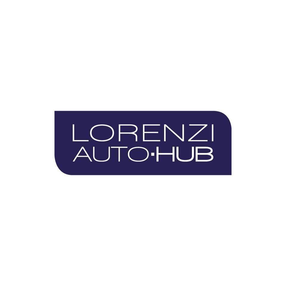 Logo di Lorenzi Auto Hub