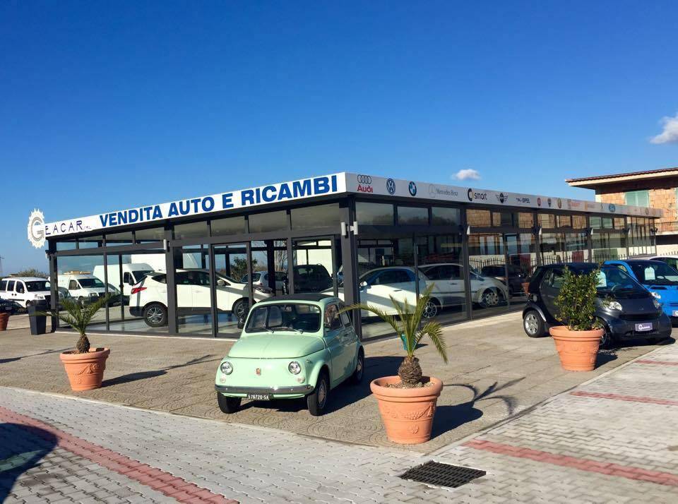 GEA CAR SRL