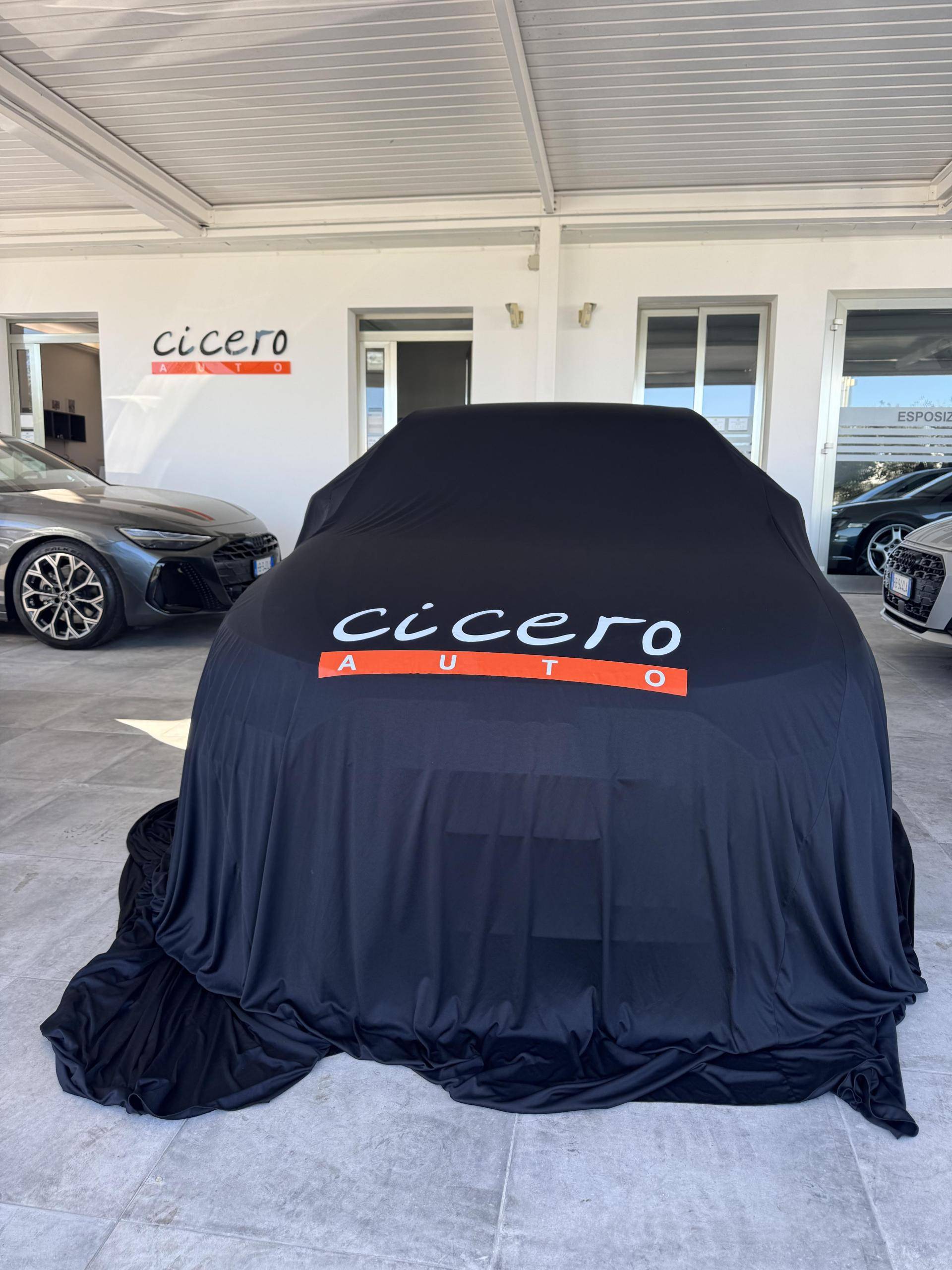 CICERO AUTO S.R.L.