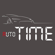 Auto Time di Gianni Bartolini