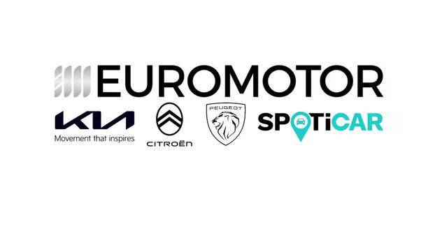 EUROMOTOR AUTOMOBILI S.R.L.