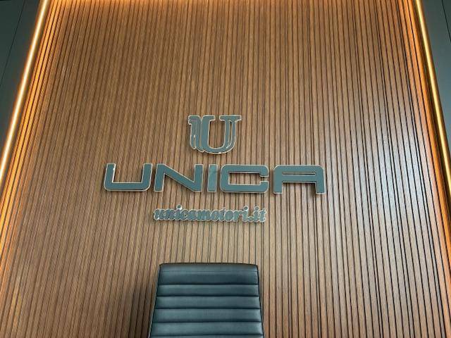 UNICA MOTORI SRL
