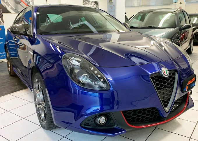 Auto Occasioni Milano