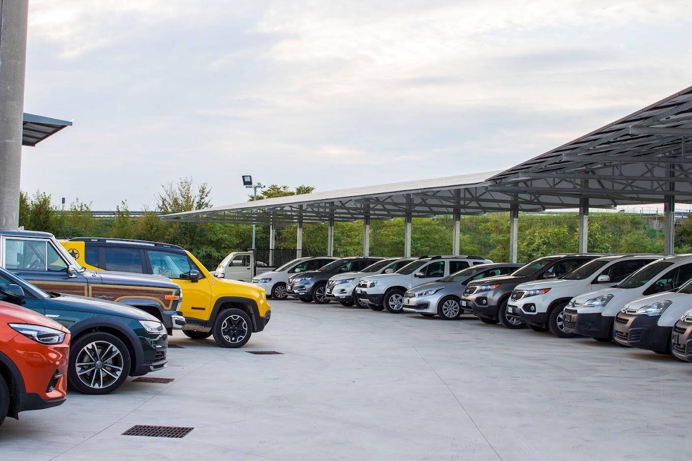 Paghera Auto Srl