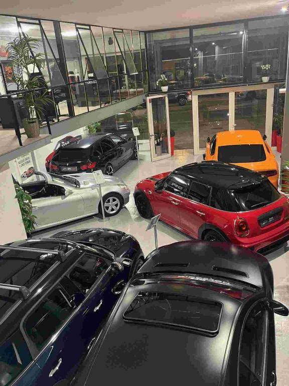 DMM CAR SRL