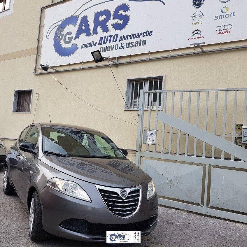 SAN GENNARO CARS DI FRANCESCO DI RUOCCO