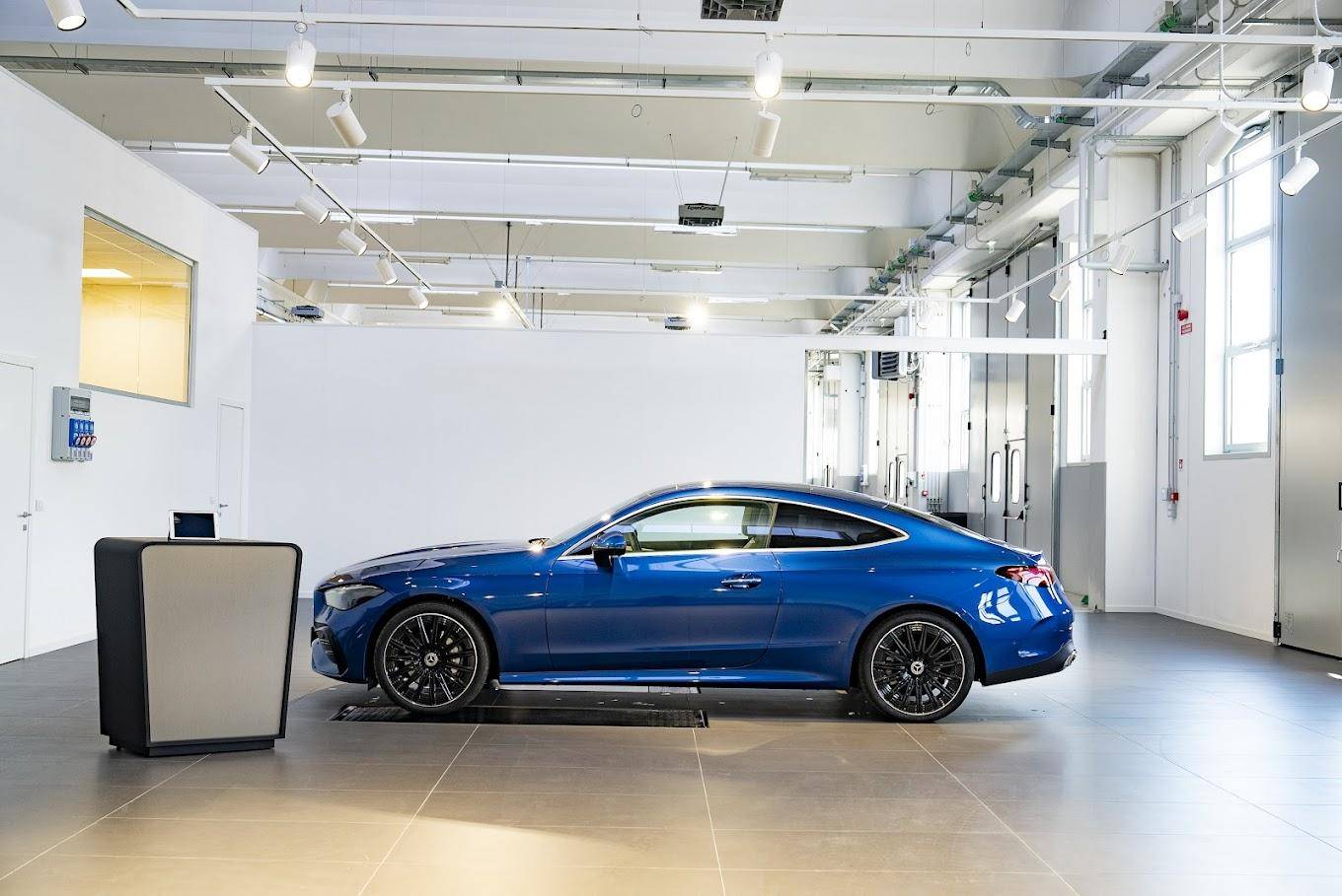 DELTA MOTORS RIMINI
