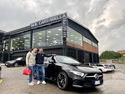 MB Cars Biella Srl