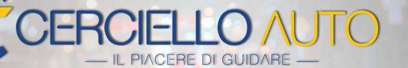 CERCIELLO SRL