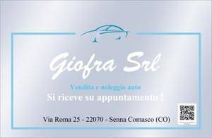 Giofra Srl