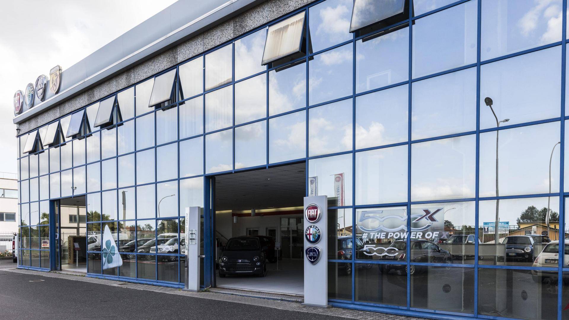 Rossi Leauto Srl