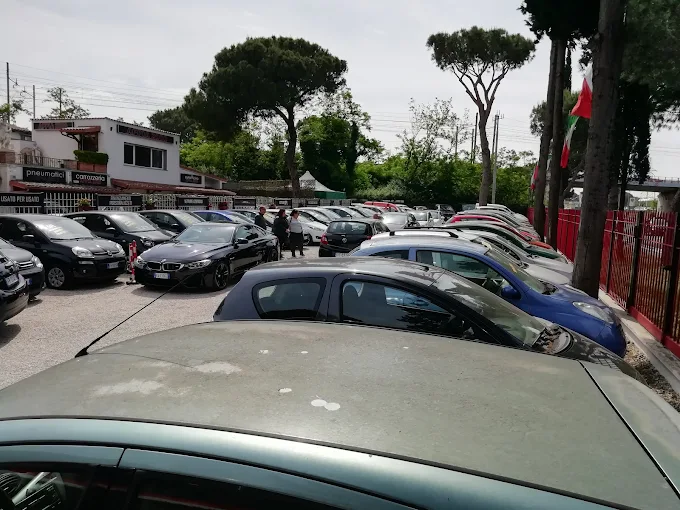 AutoGP Srl