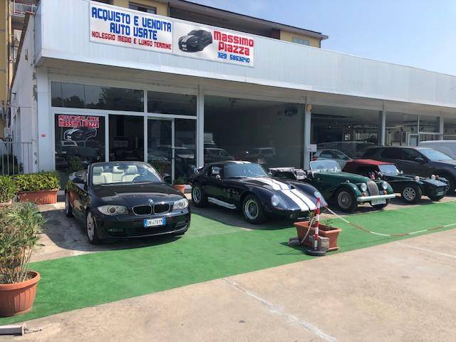 M. P. Auto srl