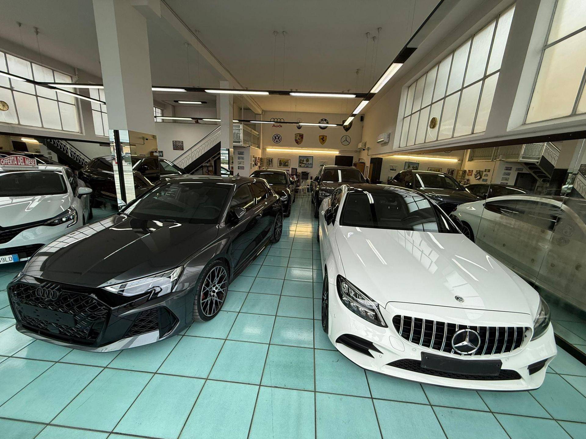 HBS MOTORS SRL