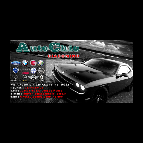 AUTO CHIC di Russo Giuseppe