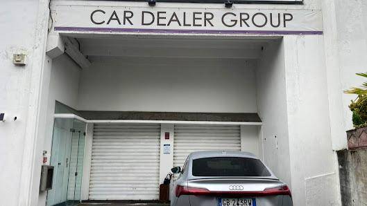 CAR DEALER GROUP DI ZIEDAVICIUS KAROLIS