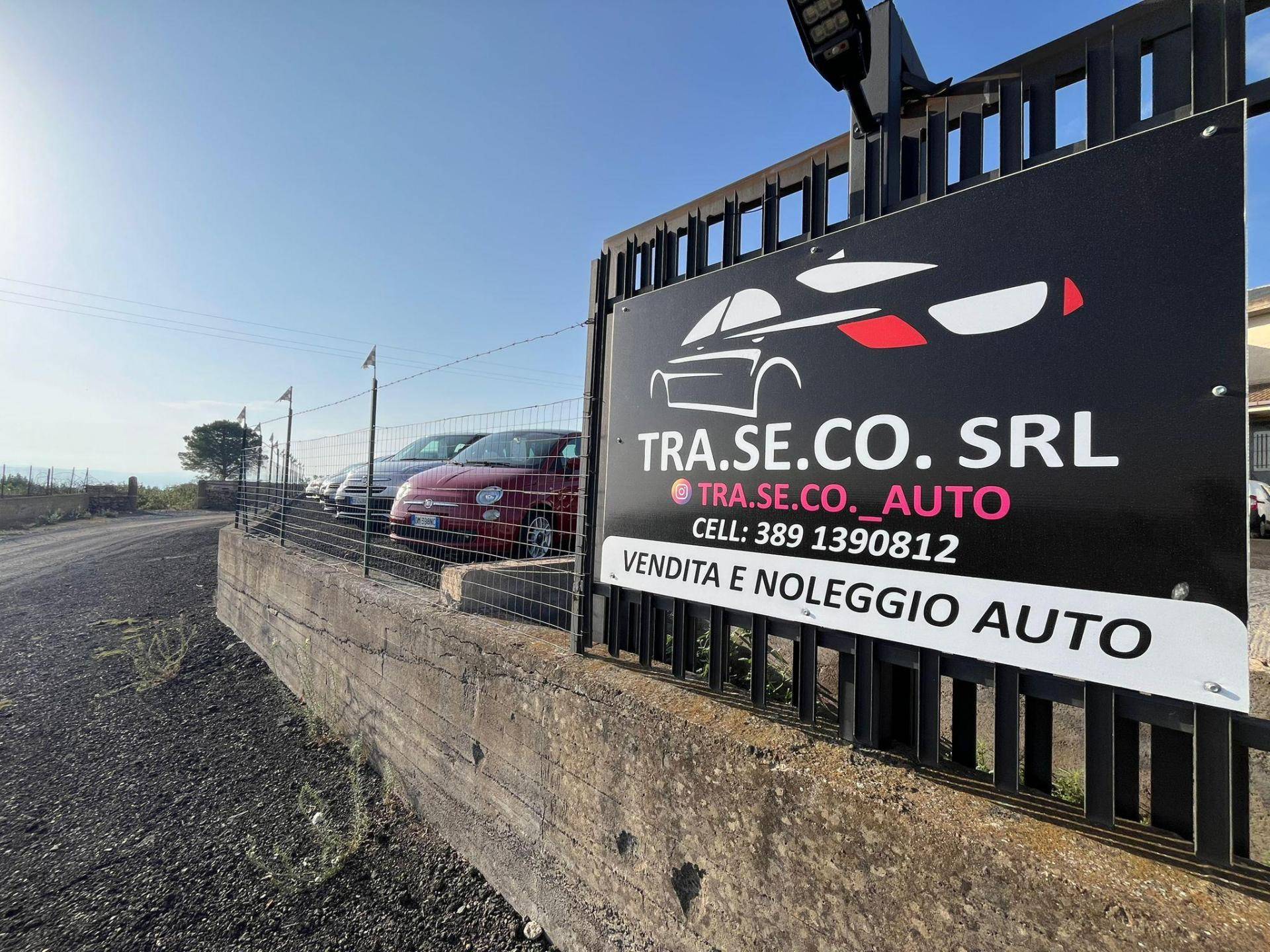 TRA.SE.CO. S.R.L.
