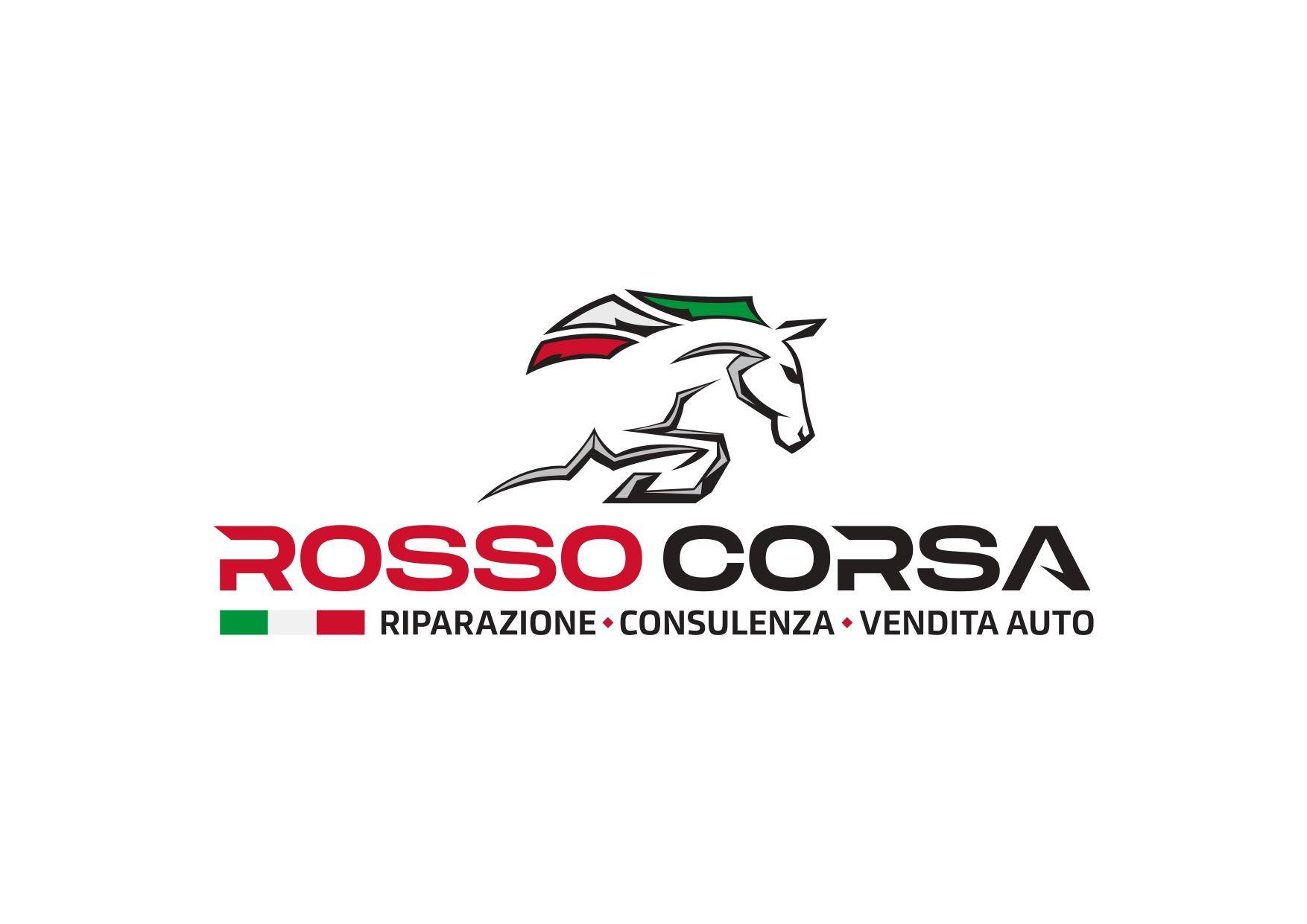 Rosso Corsa