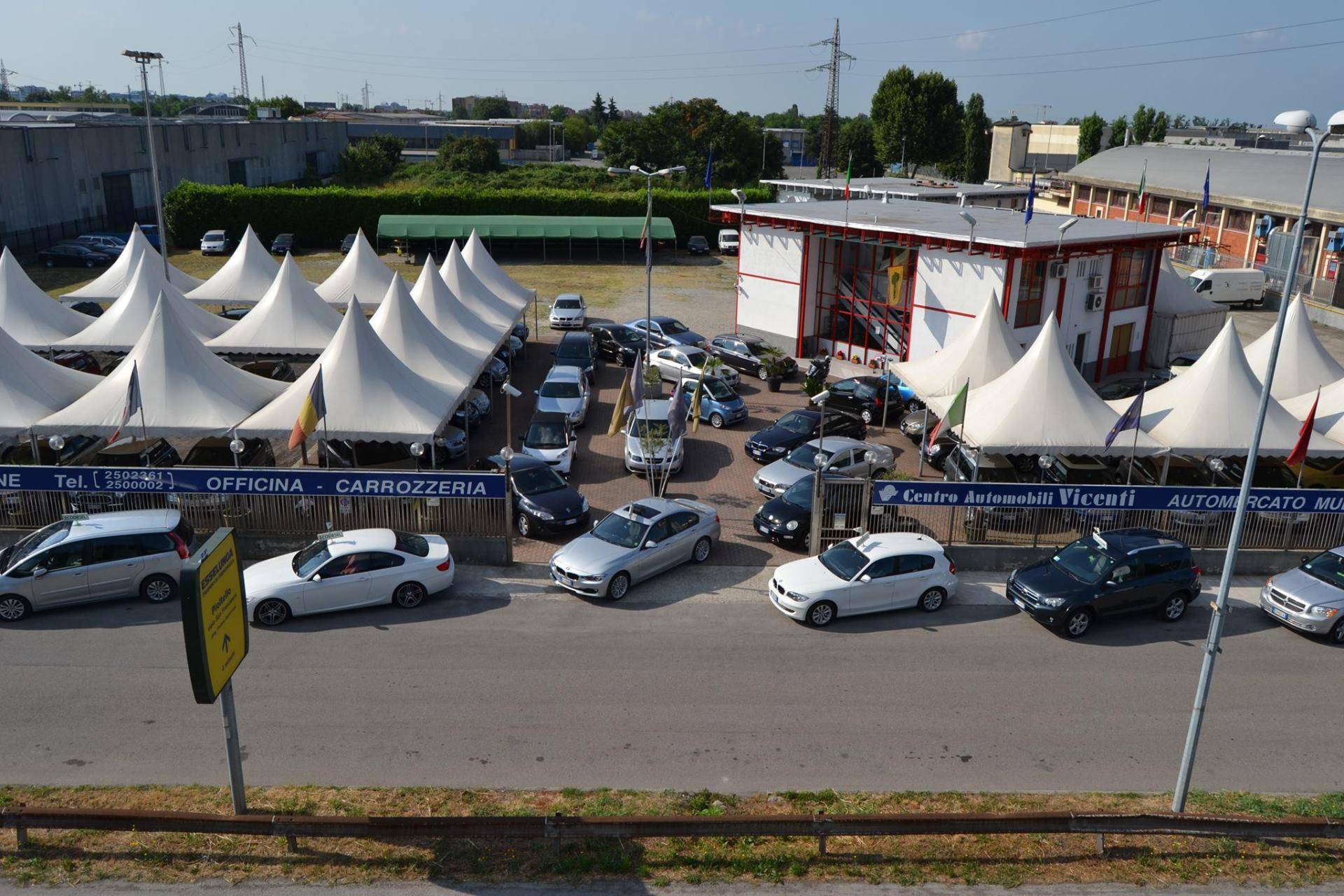 CENTRO AUTO di FRANCHINI LUCA