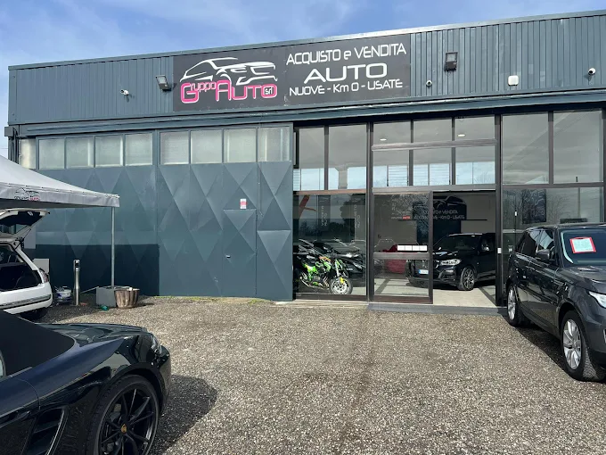 Gruppo Auto srl