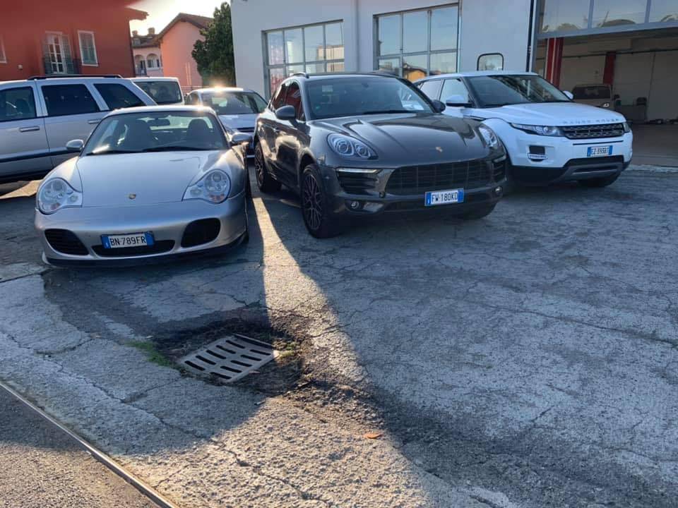 CARS E BIKE DI RAPACCIUOLO EMANUELE