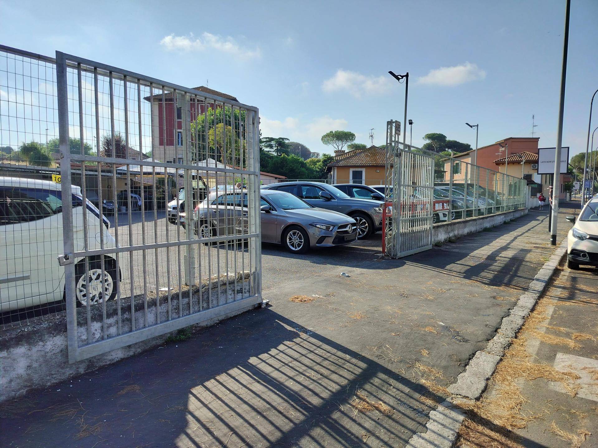 AB E C AUTO SRLS