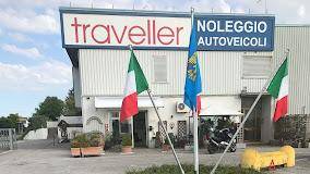 TRAVELLER S.A.S. DI GOTTARDIS CARLO