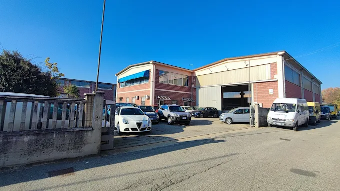 Gallo Auto Sas