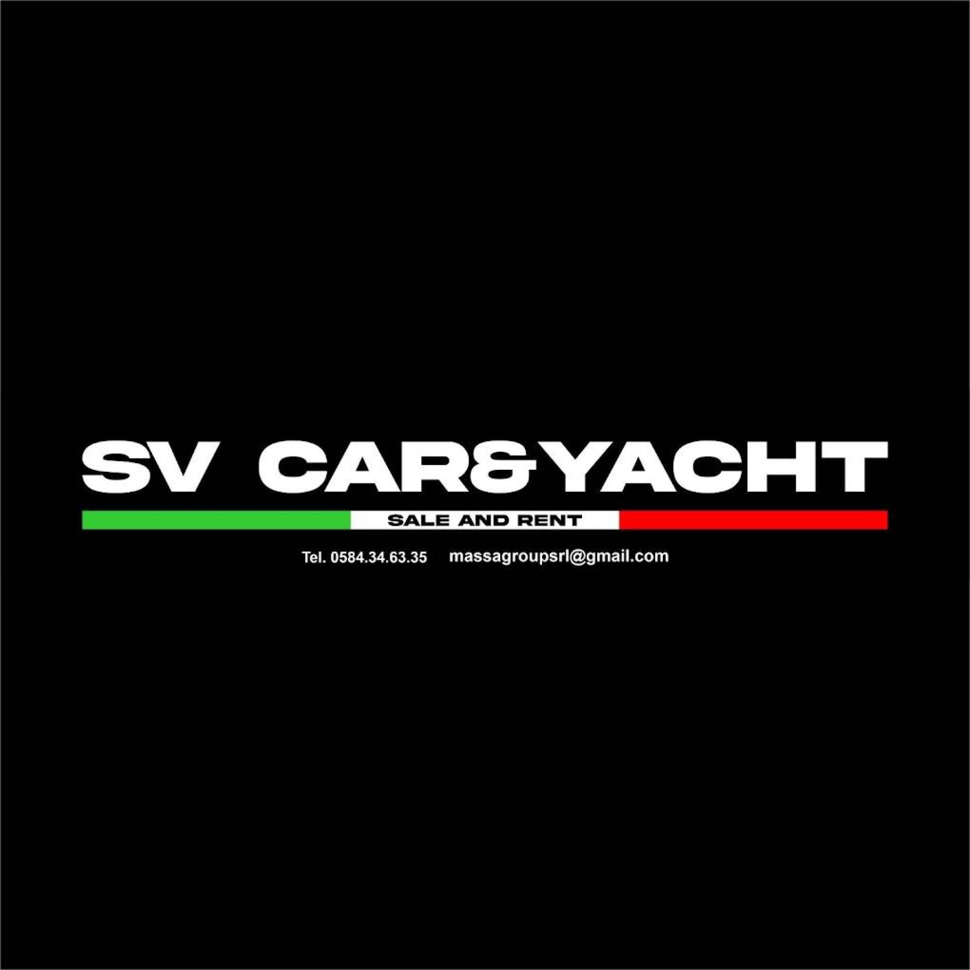 SV Car & Yacht