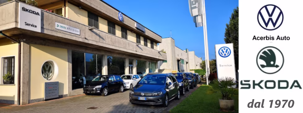 Acerbis Auto Srl