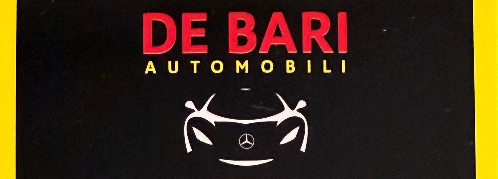 EUROPARK di DE BARI COSIMO
